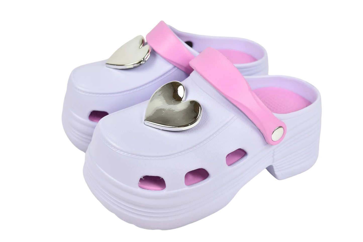 Hearty Comfort Clog