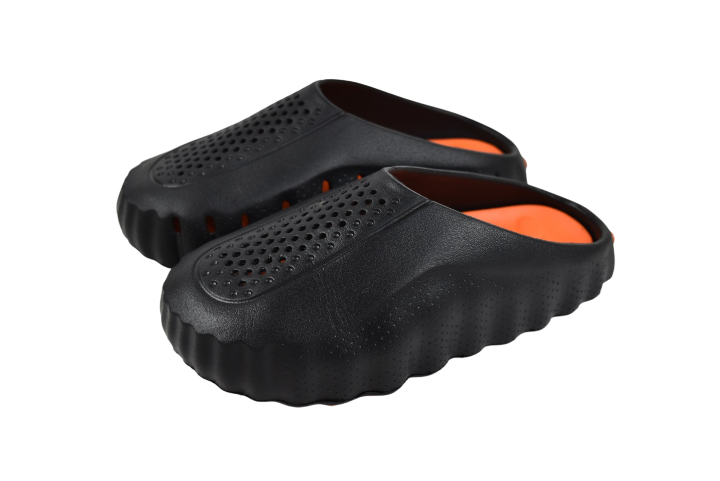 Pixel Sport Clog
