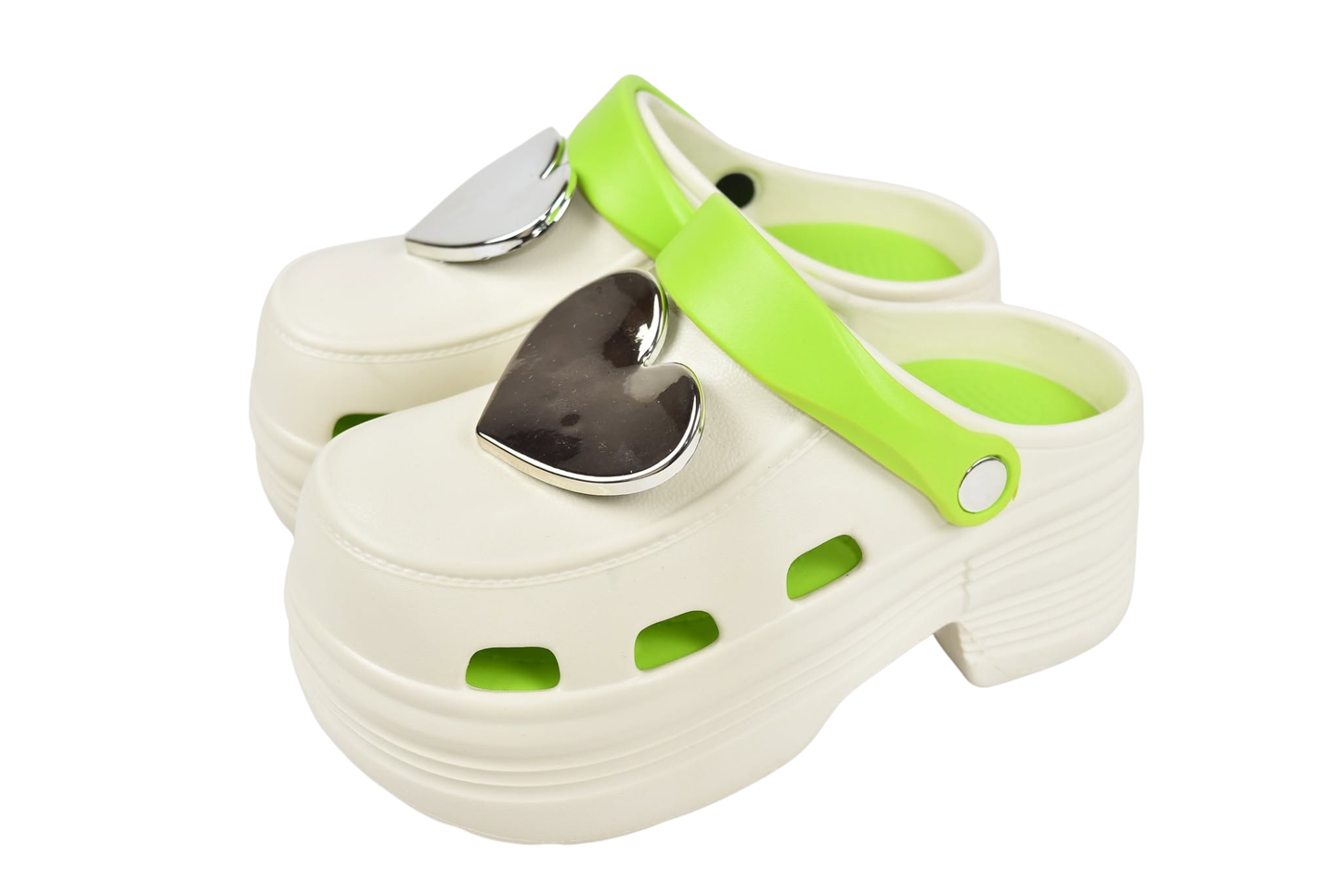 Hearty Comfort Clog