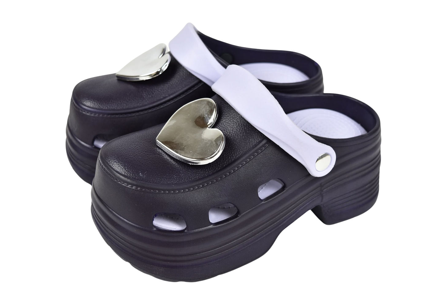 Hearty Comfort Clog