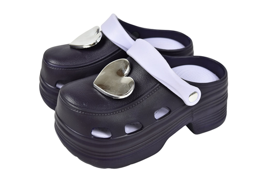 Hearty Comfort Clog