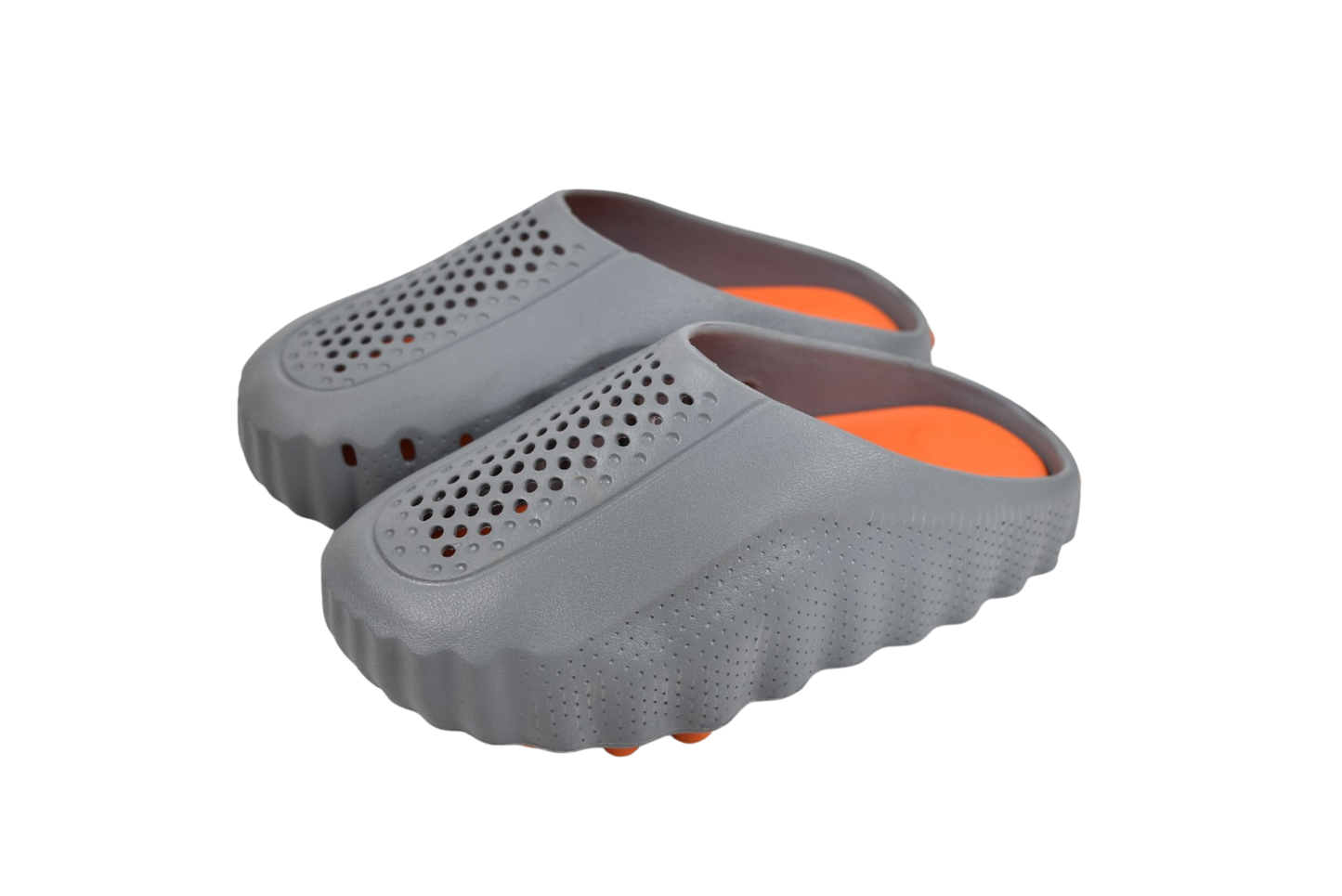 Pixel Sport Clog