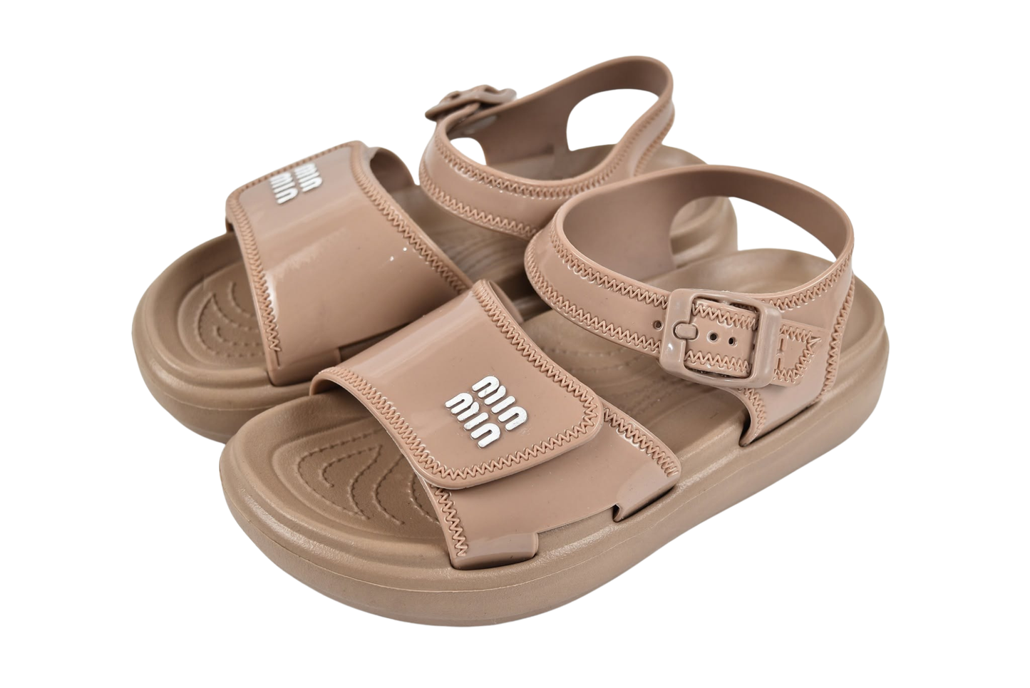 Riva Elegance Clog
