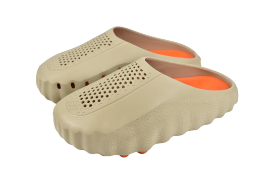 Pixel Sport Clog