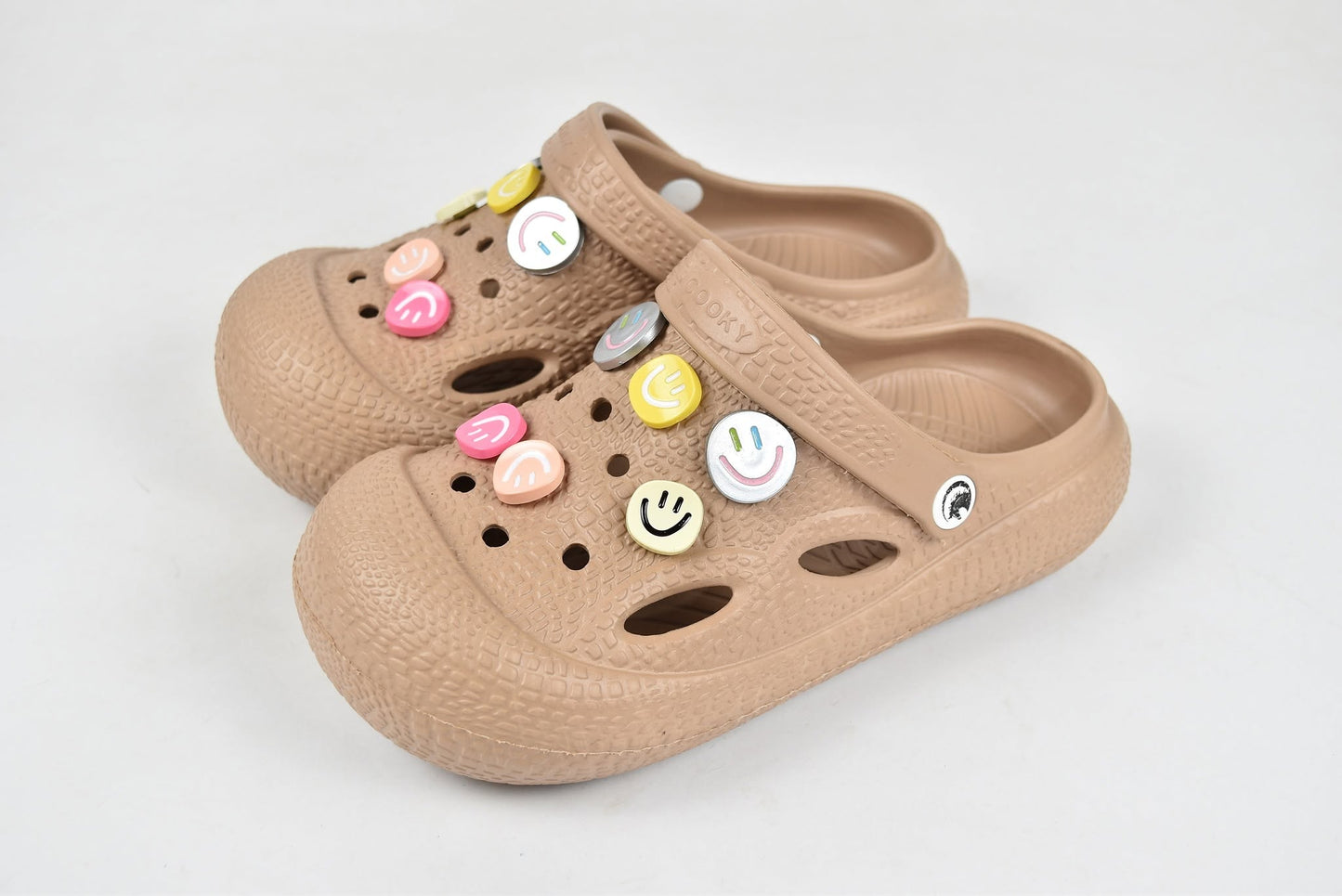 Madison Joy Clog