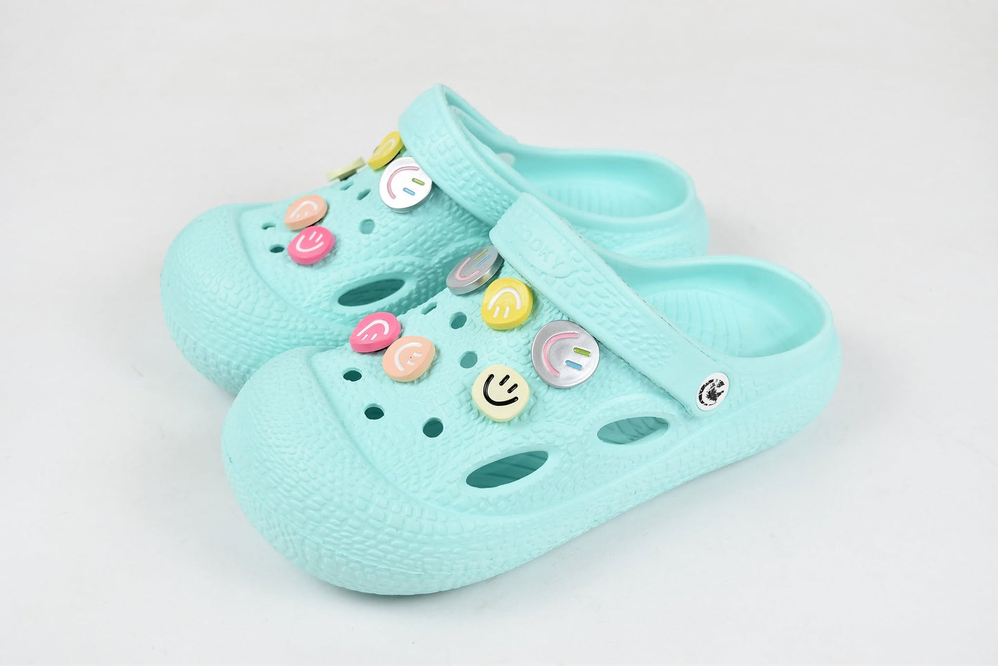 Madison Joy Clog