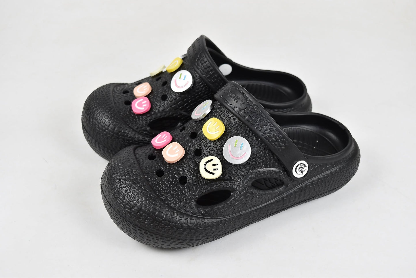Madison Joy Clog