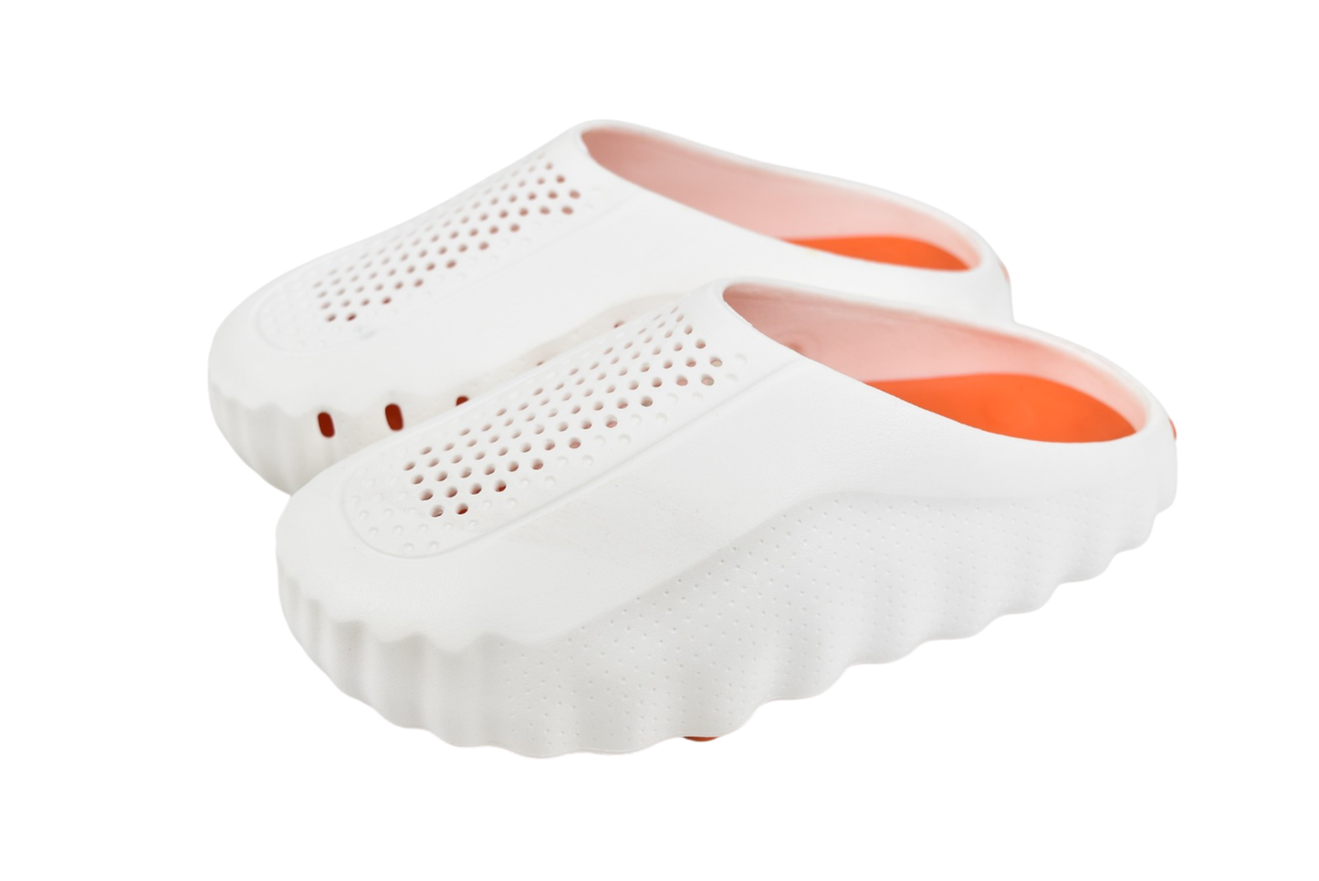 Pixel Sport Clog
