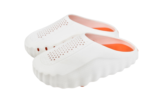 Pixel Sport Clog