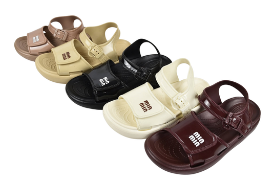 Riva Elegance Clog