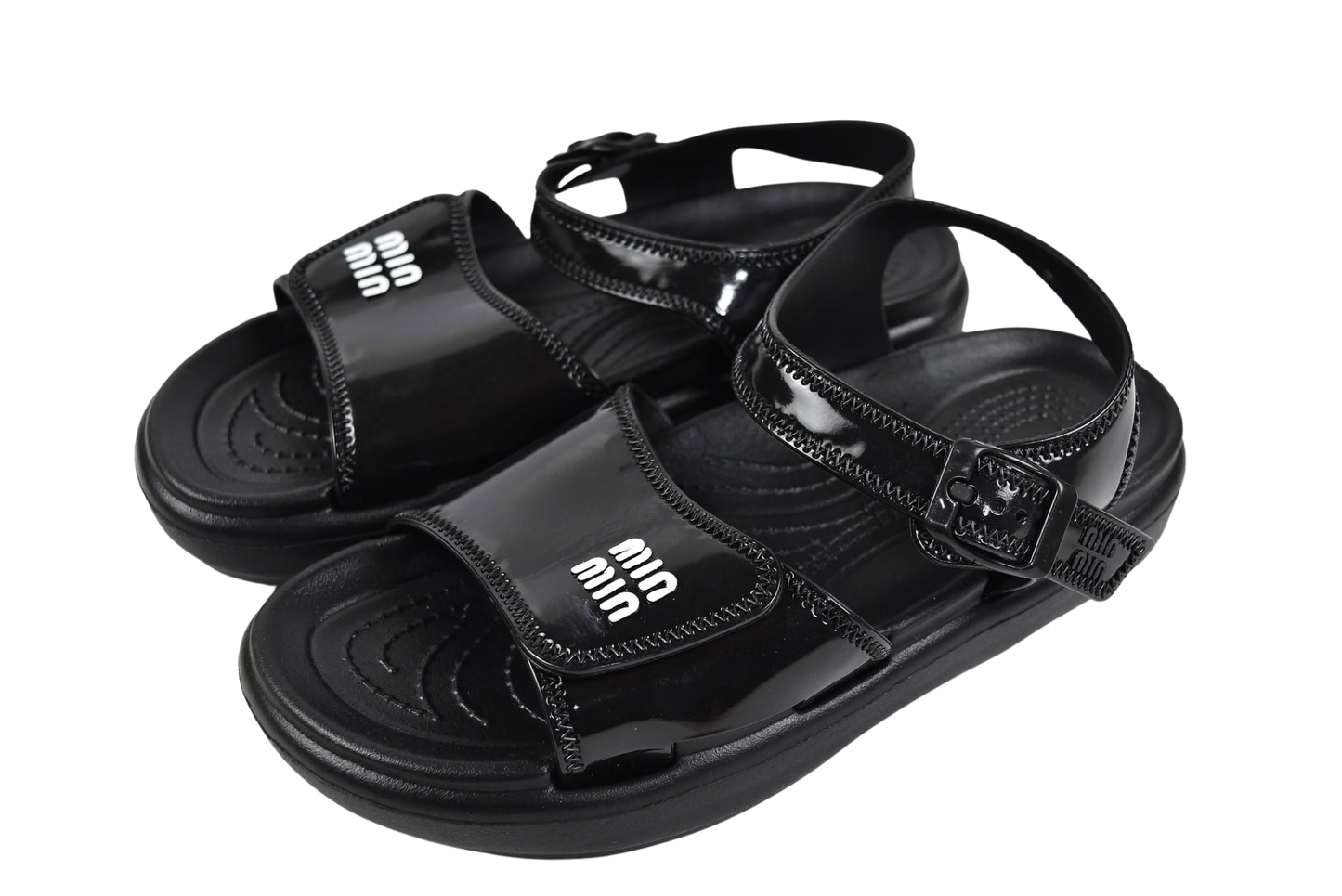 Riva Elegance Clog