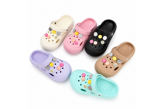 Madison Joy Clog