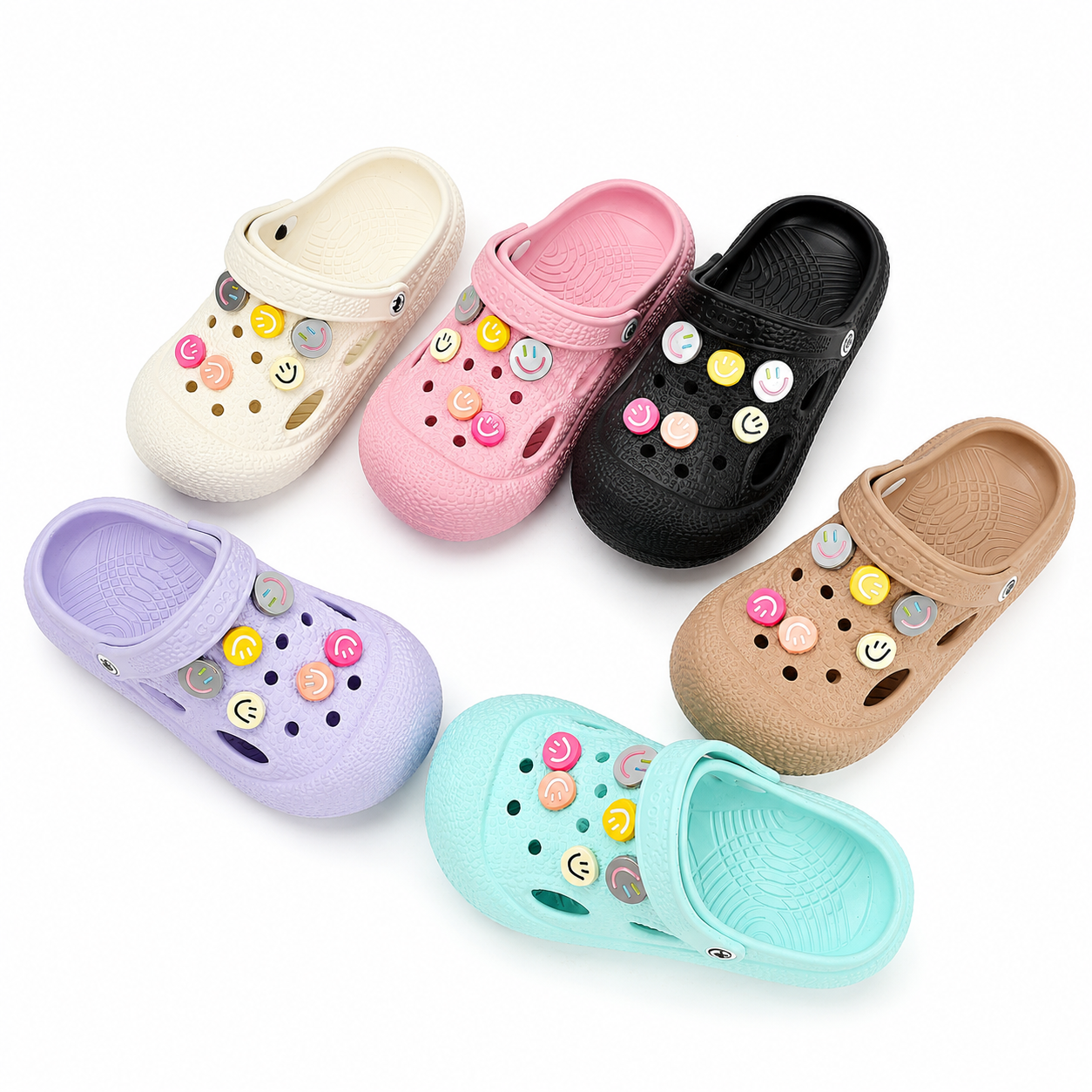 Madison Joy Clog